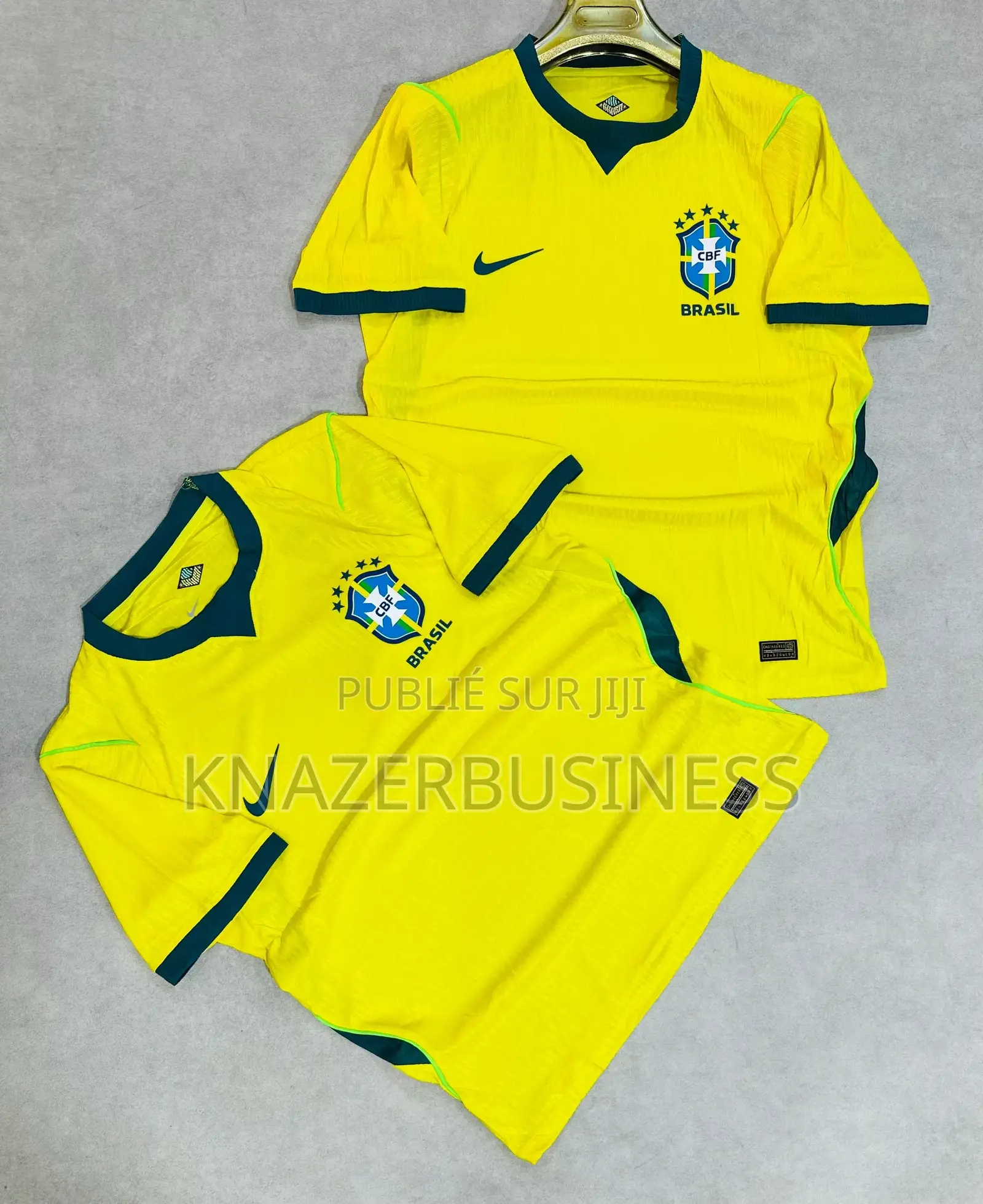 Maillots Coupe Du Monde