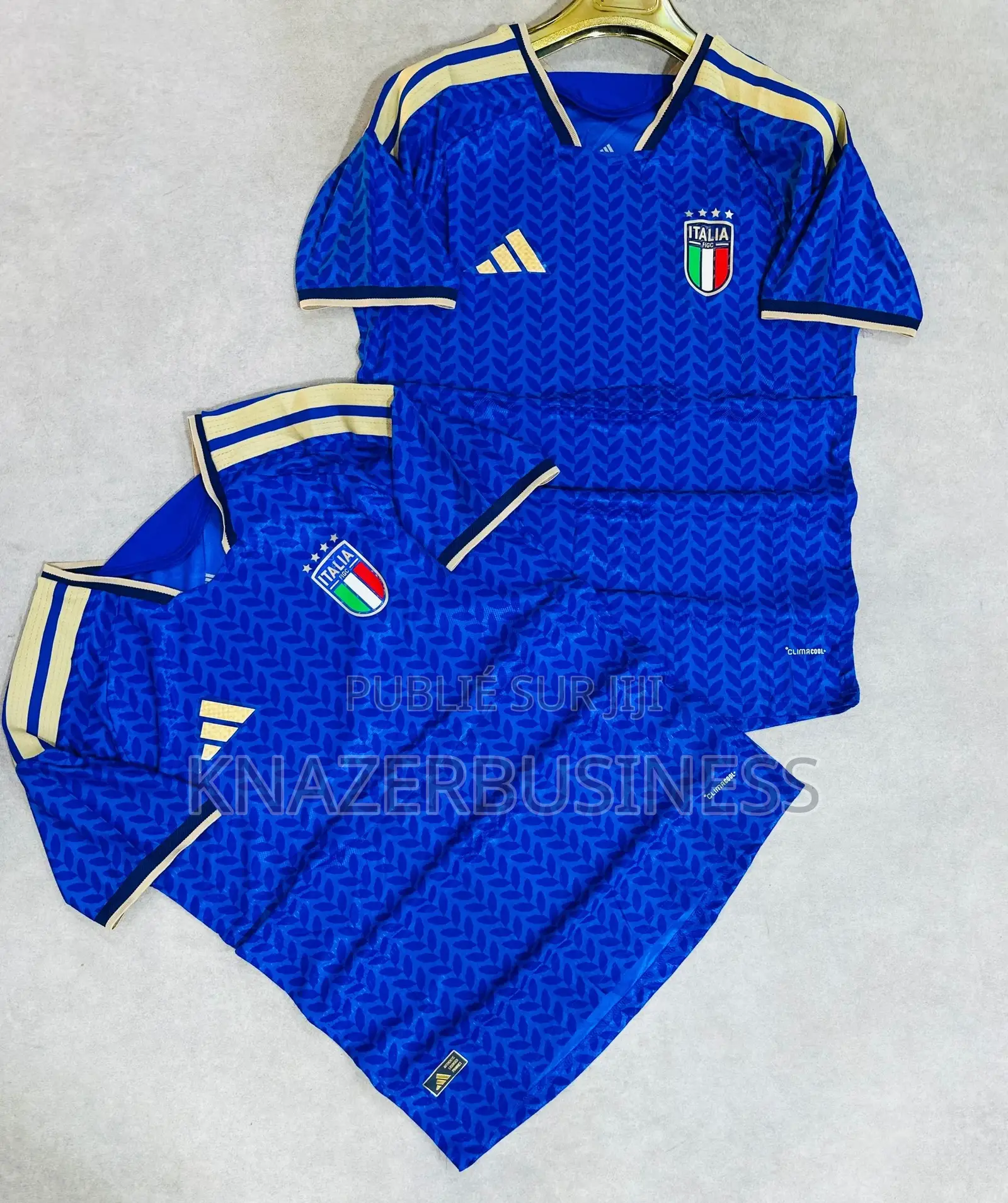 Maillots Coupe Du Monde