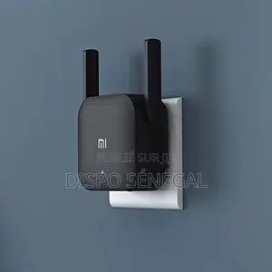 Répéteur Wi-Fi Xiaomi Pro (300 Mbps)
