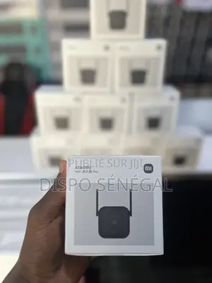 Répéteur Wi-Fi Xiaomi Pro (300 Mbps)