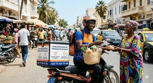 Fini Le Stress Des Démarches Administratives !