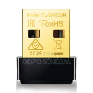 Clé Wifi Usb Nano 150mb Wn725n