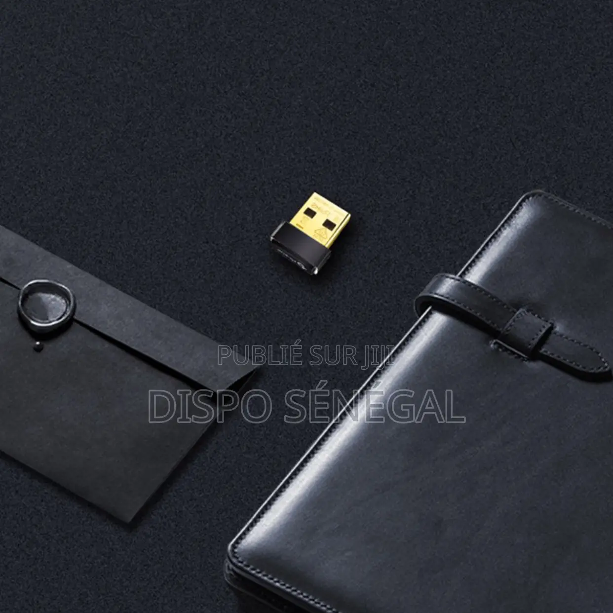 Clé Wifi Usb Nano 150mb Wn725n