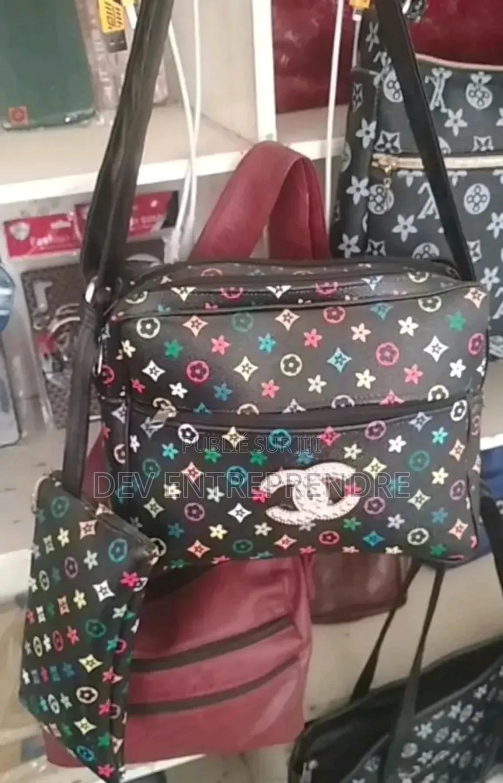 Sacs À Main Moyen Format