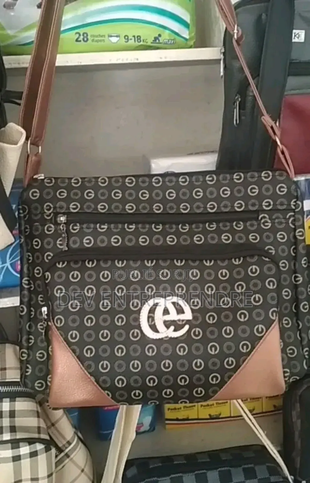 Sacs À Main Moyen Format