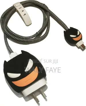 Vente Protege Chargeur iPhone