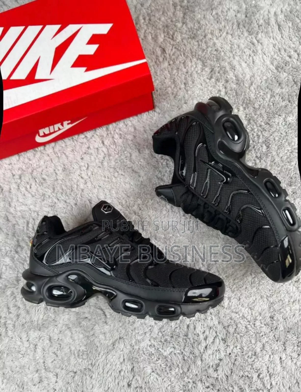 Baskets Nike Air Plus Tn