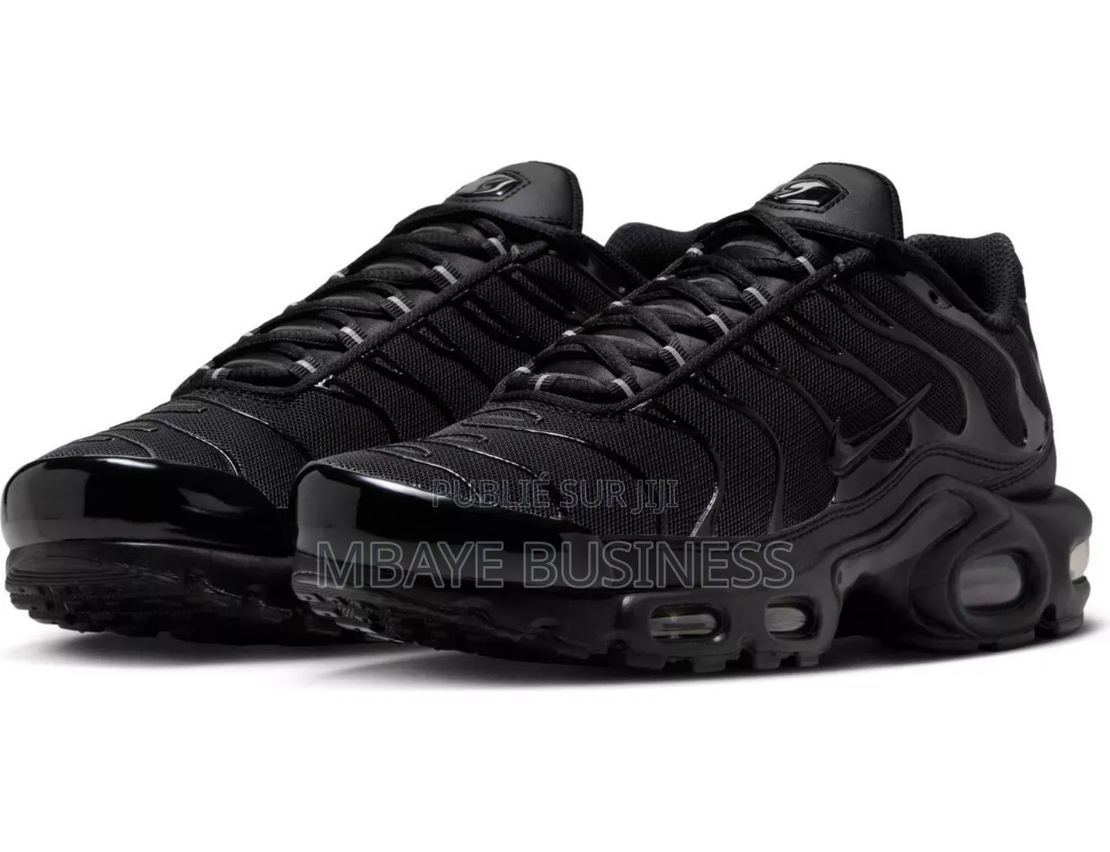 Baskets Nike Air Plus Tn