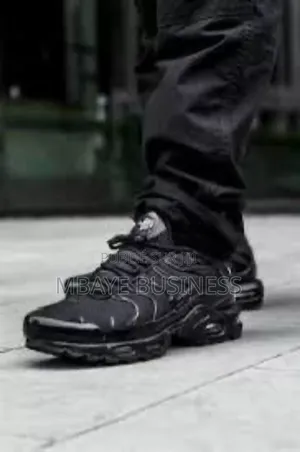 Baskets Nike Air Plus Tn
