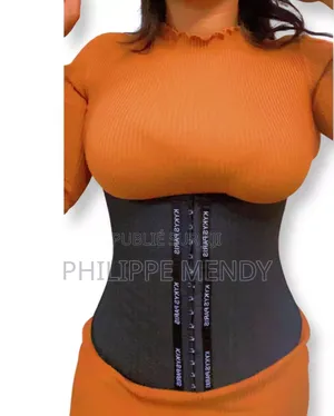 Ceintures Amincissante