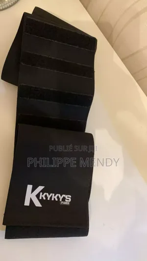 Ceintures Amincissante