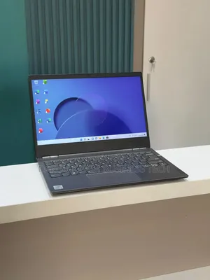 Nouveau Lenovo Thinkbook 14 16GB Intel Core i7 SSD 256GB