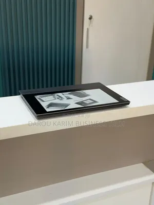 Nouveau Lenovo Thinkbook 14 16GB Intel Core i7 SSD 256GB