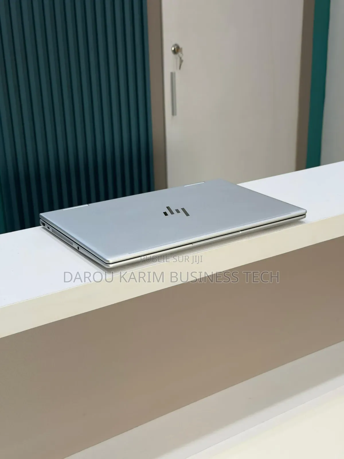 Nouveau Ordinateur portable HP Envy X360 8GB Intel Core i5 SSD 512GB