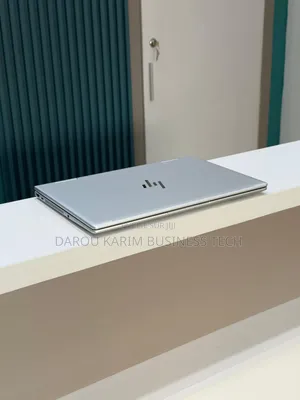 Nouveau Ordinateur portable HP Envy X360 8GB Intel Core i5 SSD 512GB