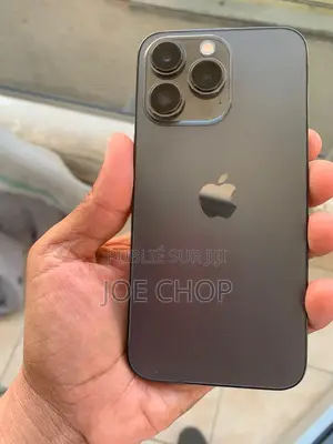 Nouveau Apple iPhone 13 Pro 128 GB Gris