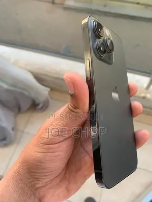 Nouveau Apple iPhone 13 Pro 128 GB Gris