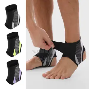 Paire De Chevillère De Compression