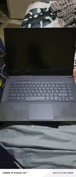 Asus ROG Zephyrus M15 GU502LU 16GB Intel Core i7 SSD 1T