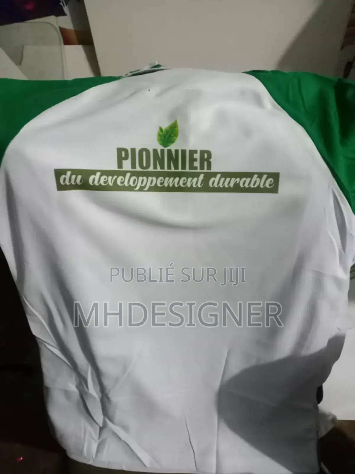 Flocage Et Impression