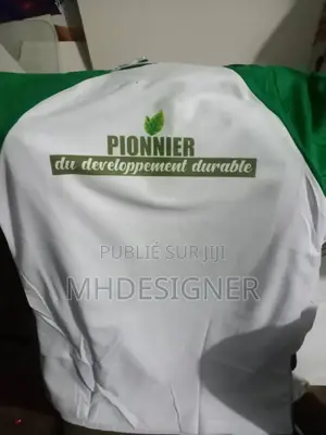 Flocage Et Impression