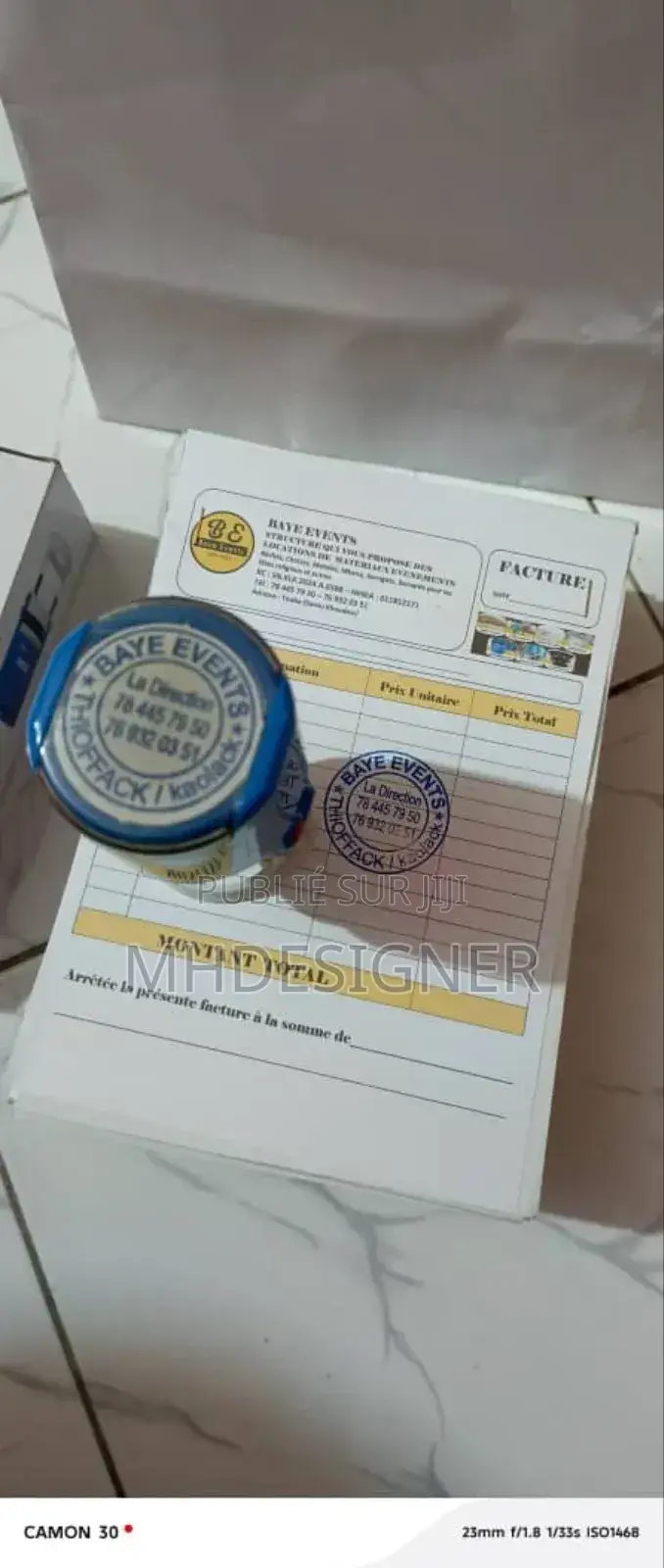 Flocage Et Impression