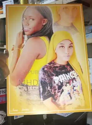 Flocage Et Impression