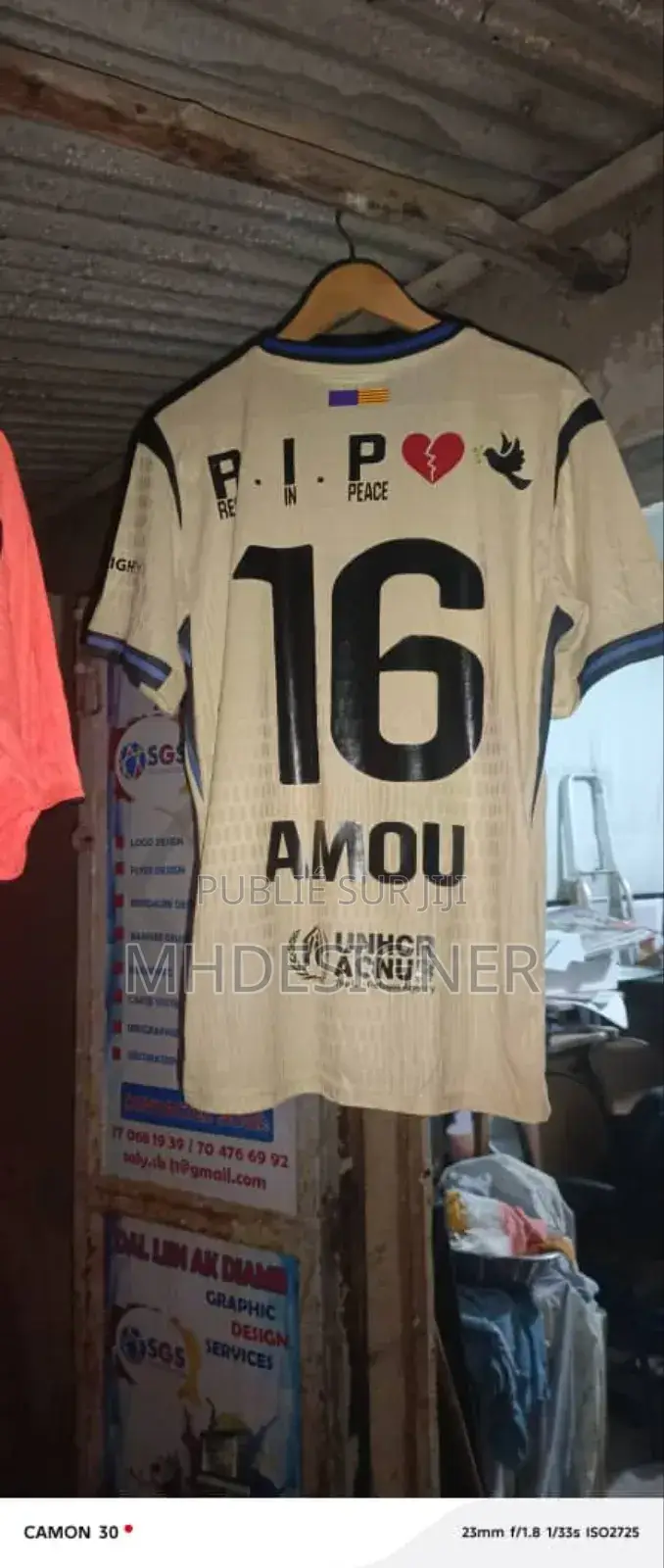 Flocage Et Impression