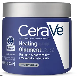 Baume Réparateur Cerave Pour Une Hydratation Intense