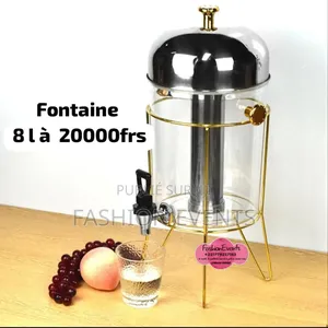 Fontaine 8l