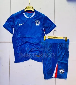 Maillots Dernière Modèles