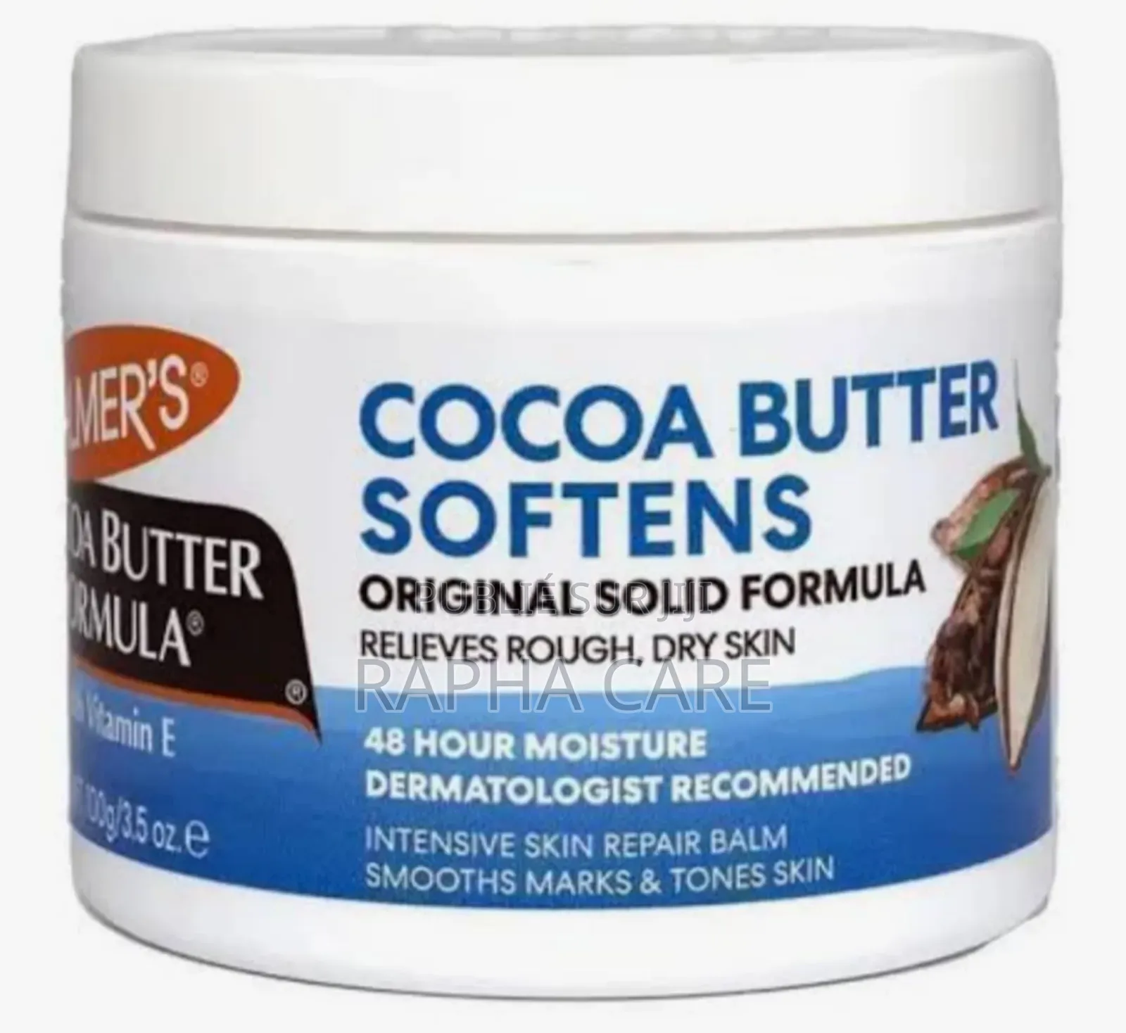 Baume Réparateur Cerave Pour Une Hydratation Intense