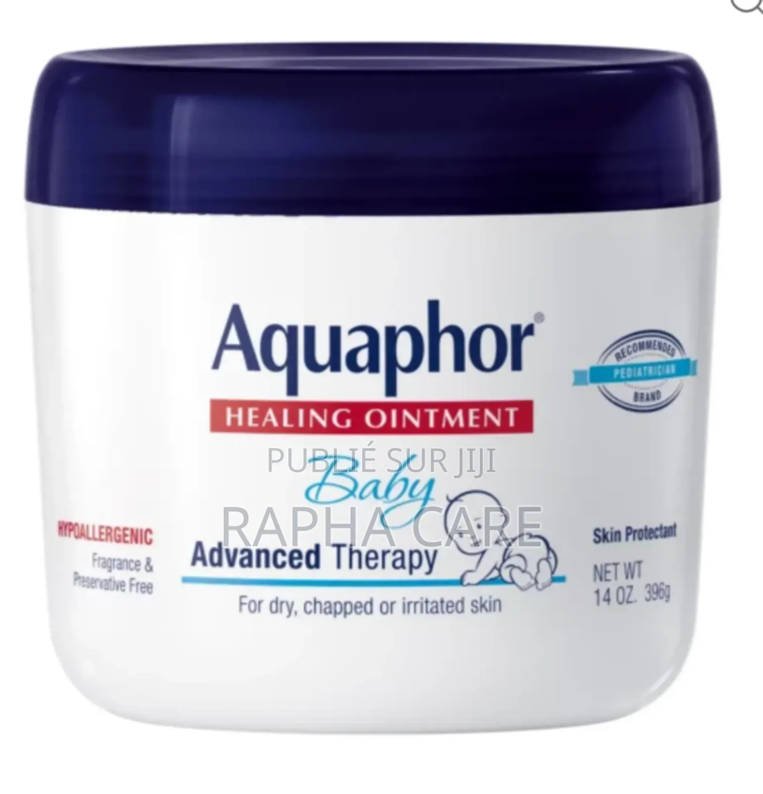 Baume Réparateur Cerave Pour Une Hydratation Intense