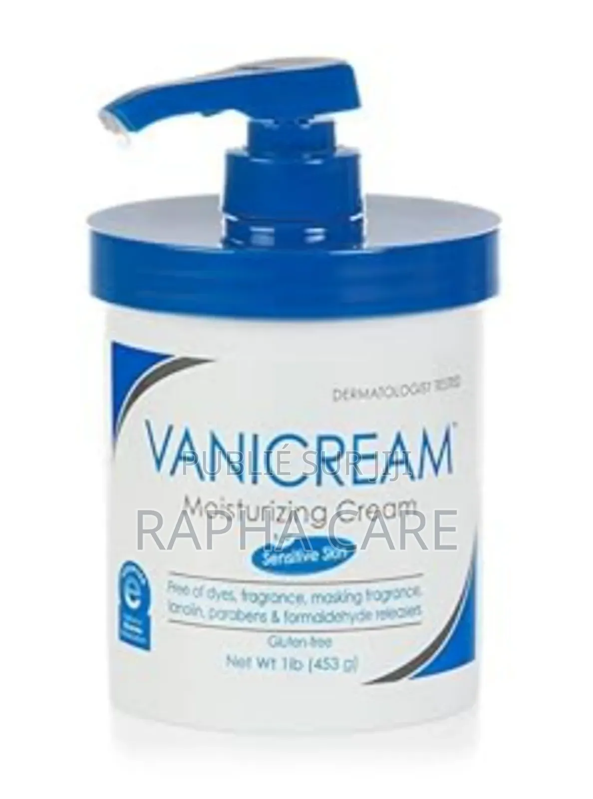 Baume Réparateur Cerave Pour Une Hydratation Intense