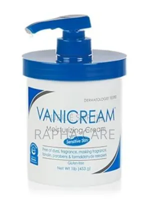 Baume Réparateur Cerave Pour Une Hydratation Intense