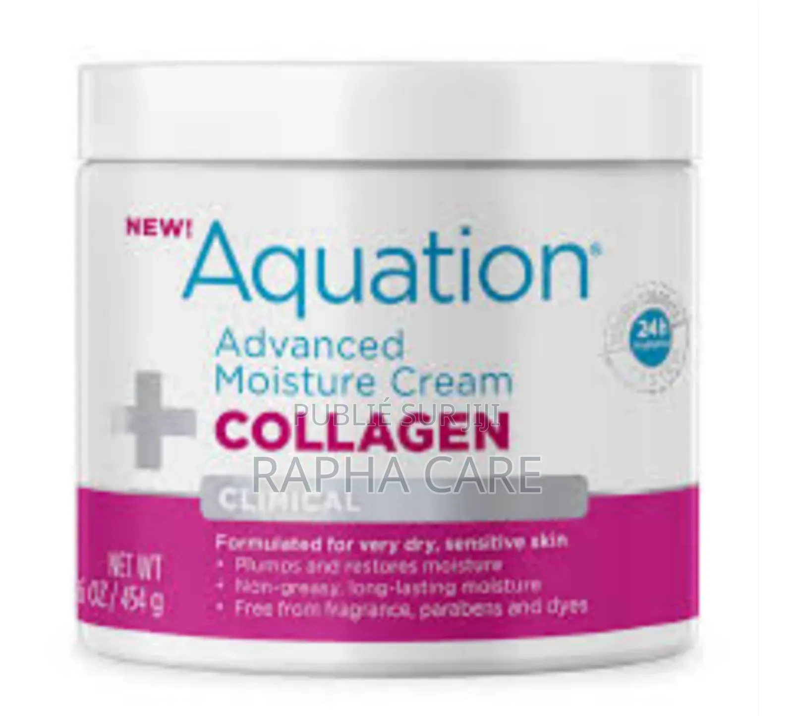 Baume Réparateur Cerave Pour Une Hydratation Intense