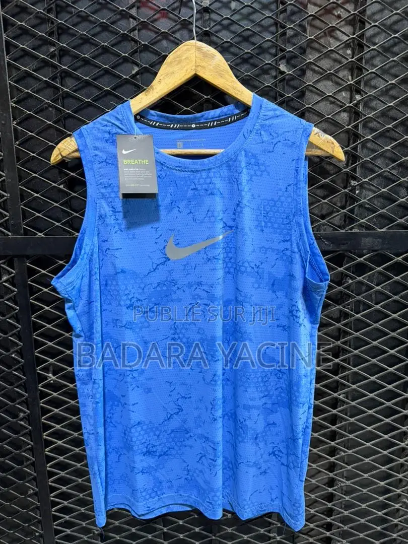 Débardeur Authentique