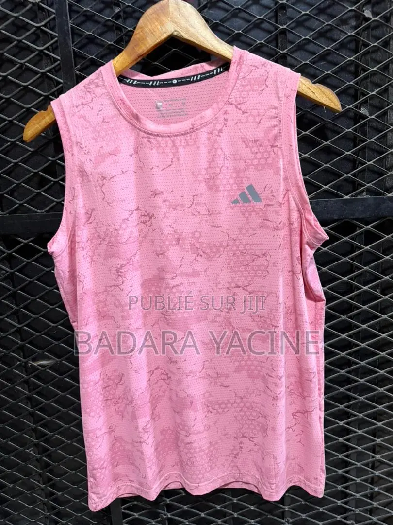 Débardeur Authentique