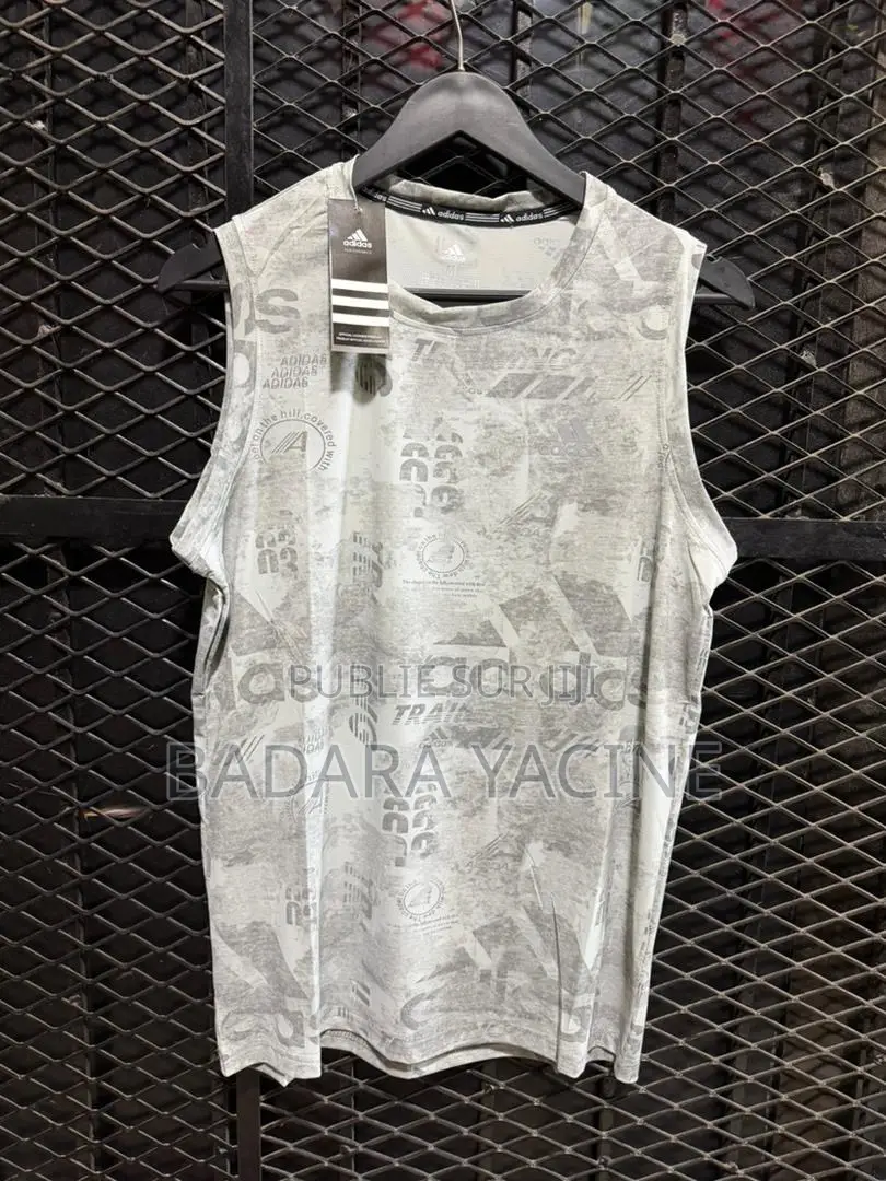 Débardeur Authentique