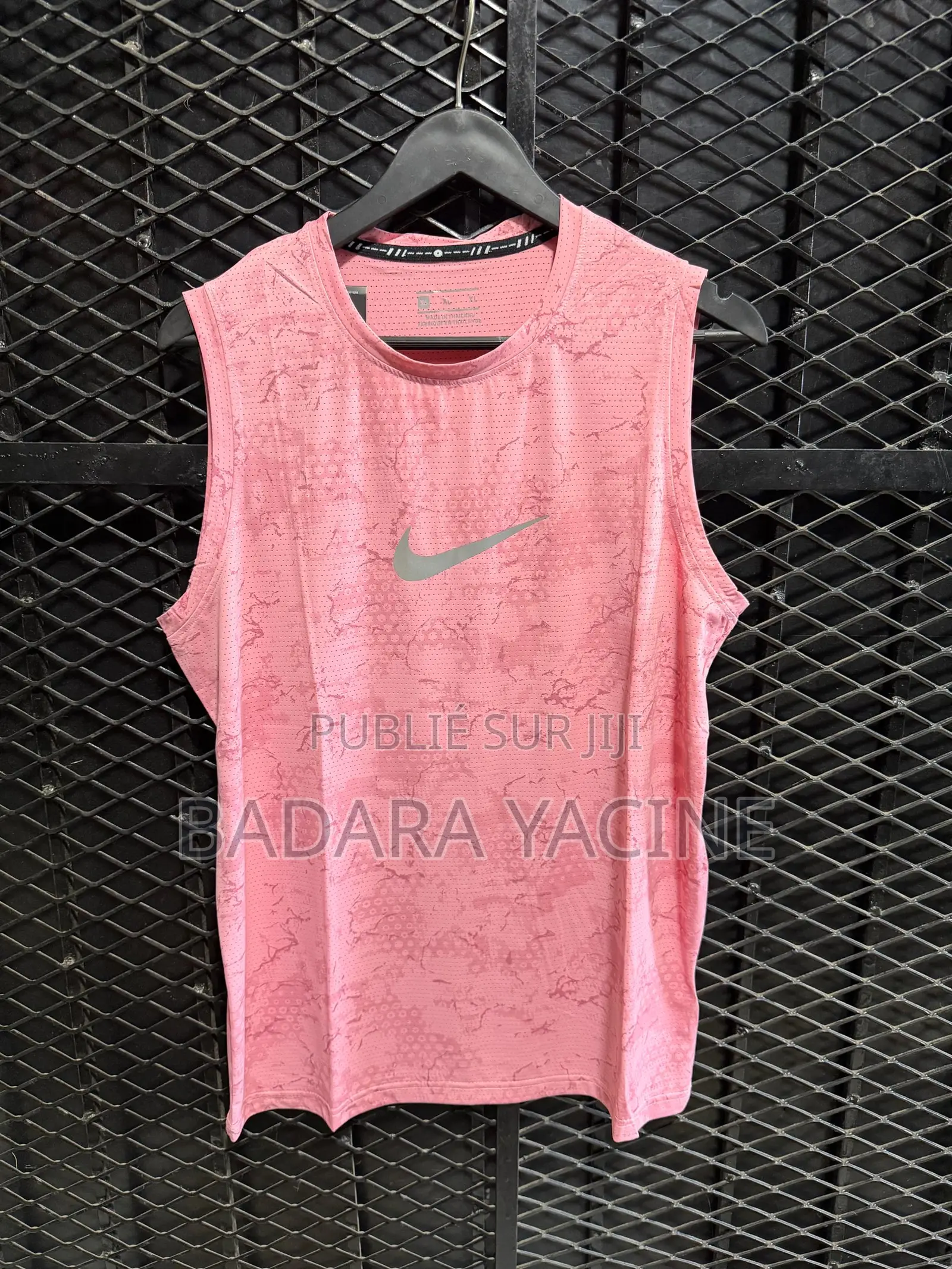 Débardeur Authentique