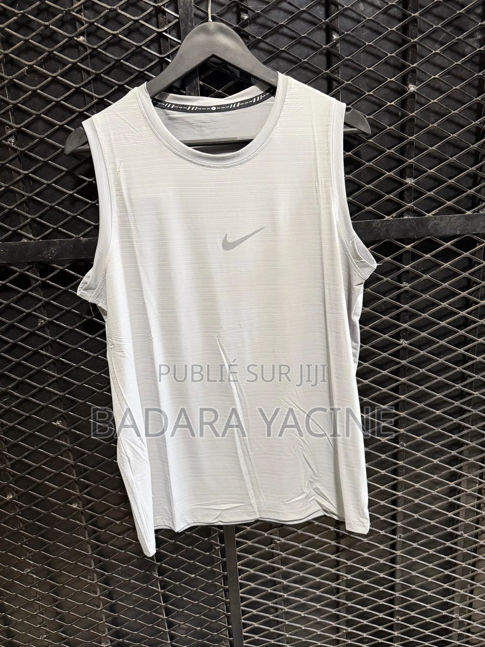 Débardeur Authentique