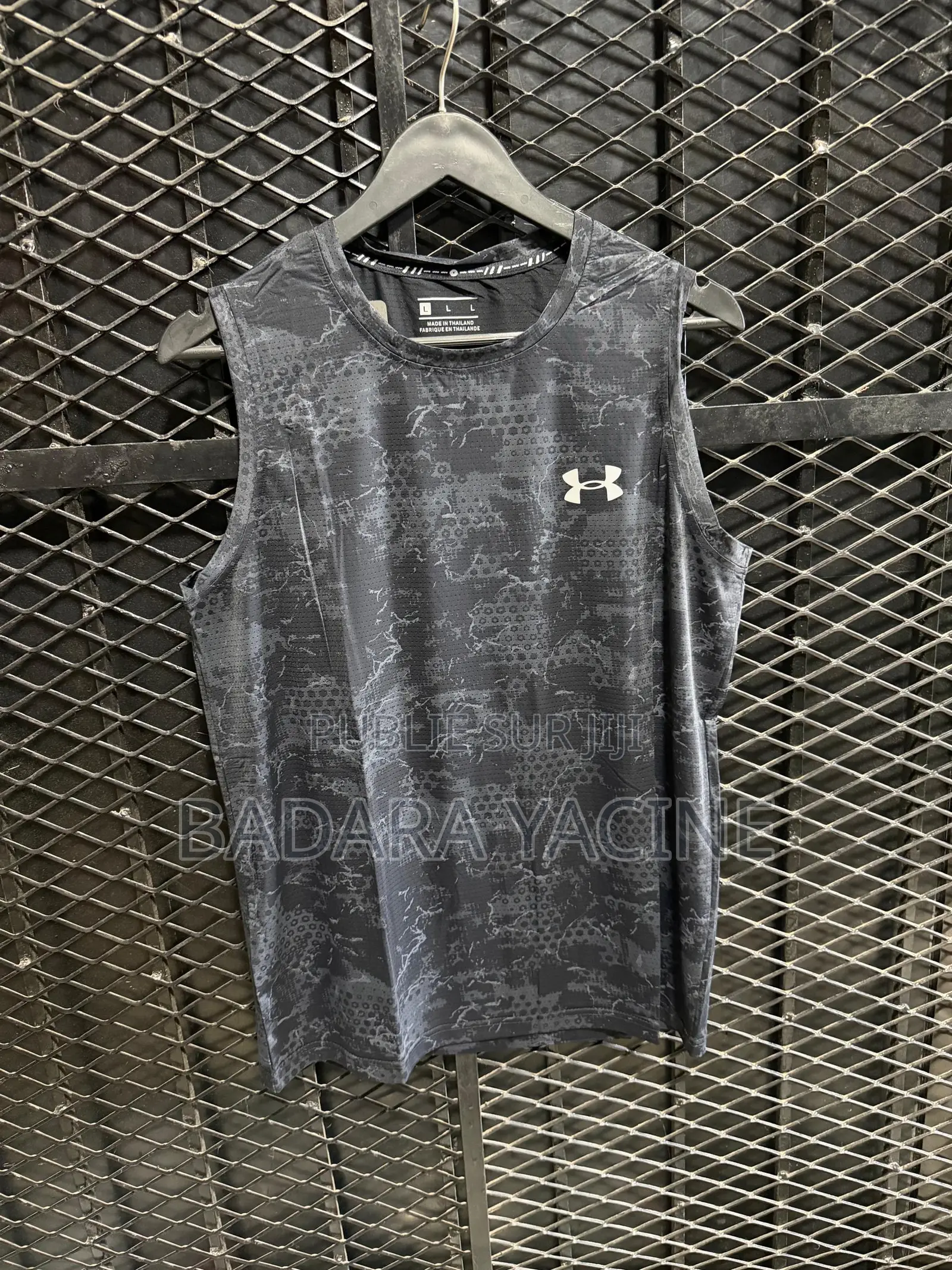 Débardeur Authentique