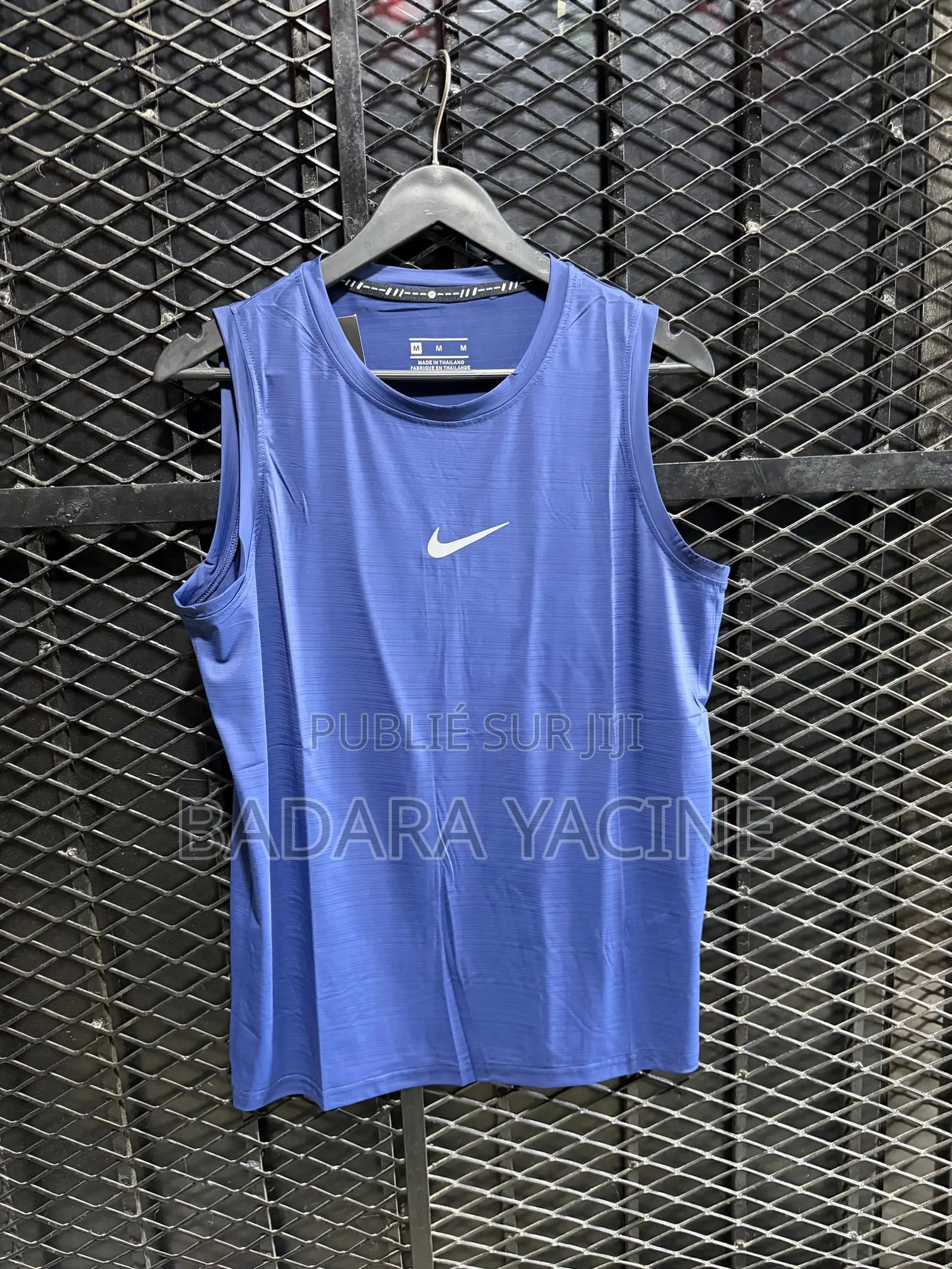 Débardeur Authentique