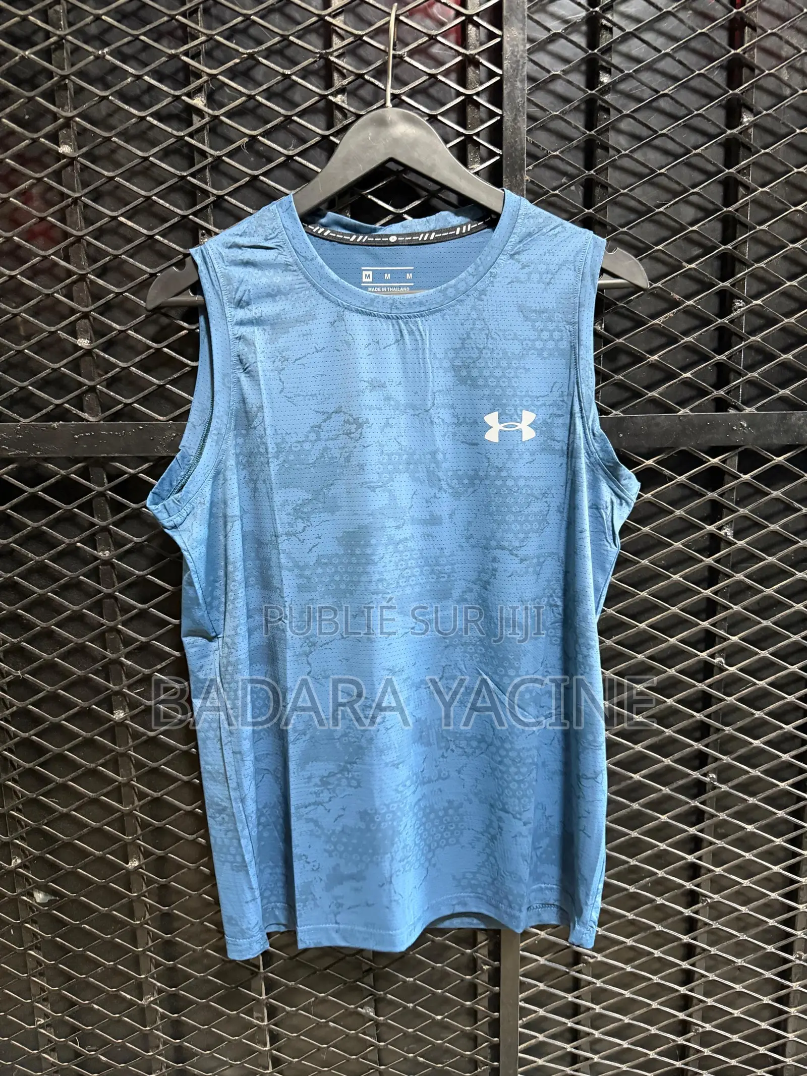 Débardeur Authentique