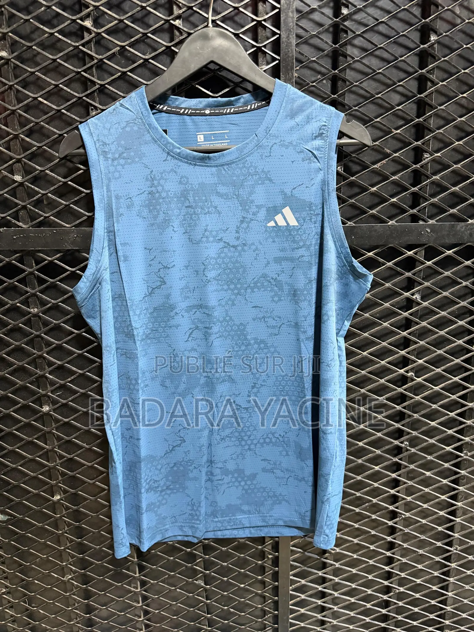 Débardeur Authentique