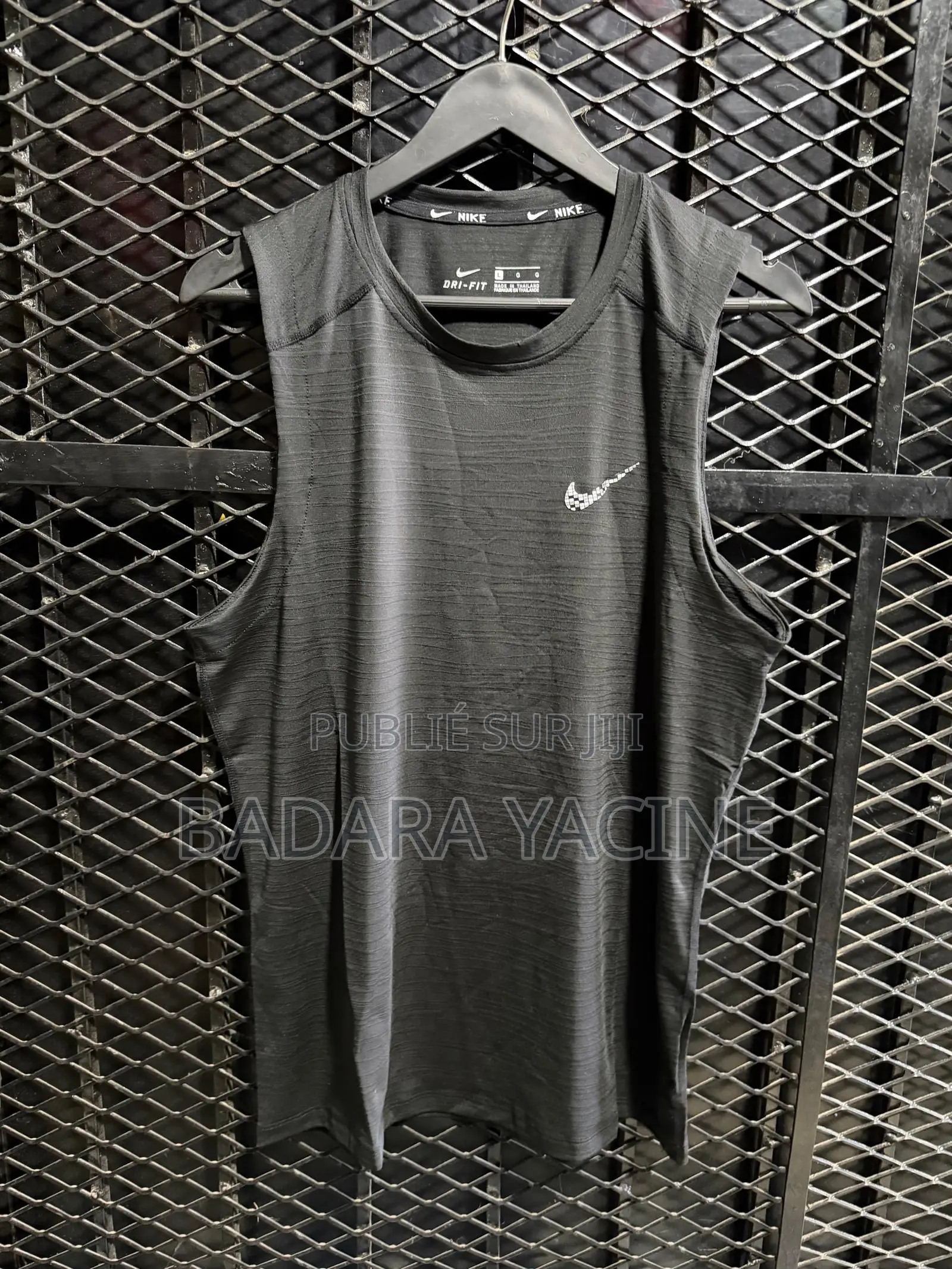 Débardeur Authentique