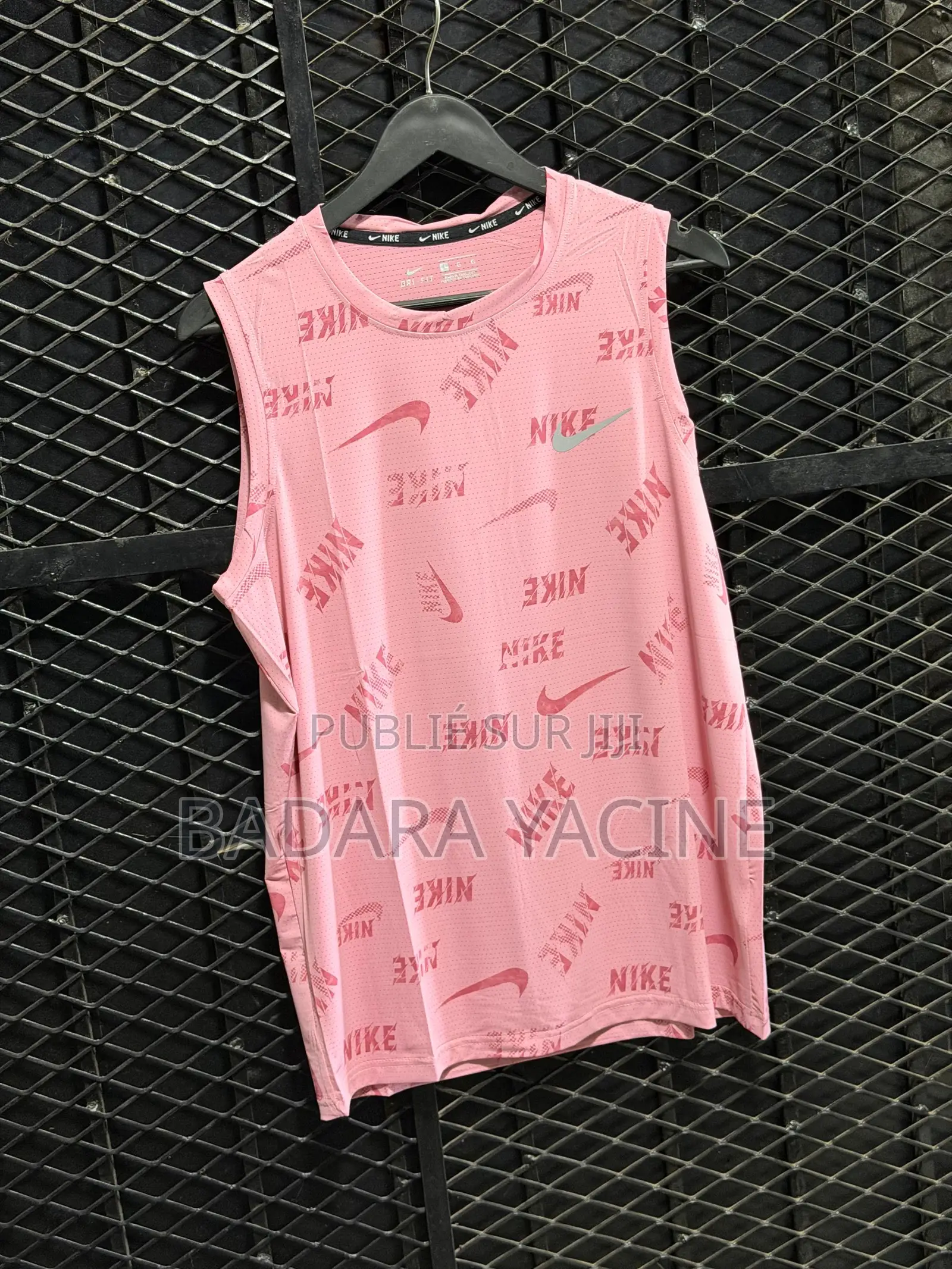 Débardeur Authentique