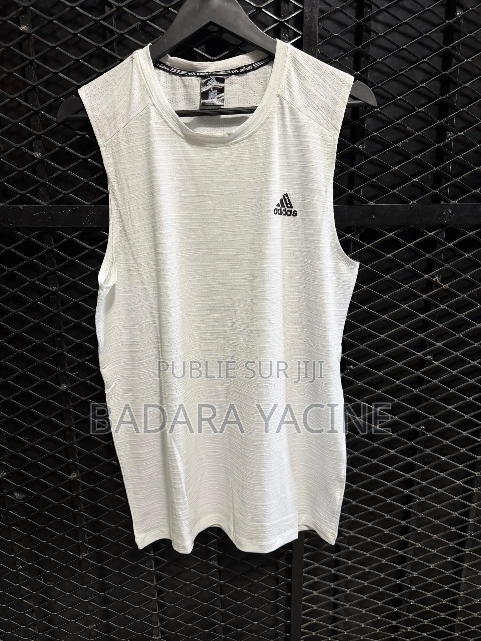 Débardeur Authentique