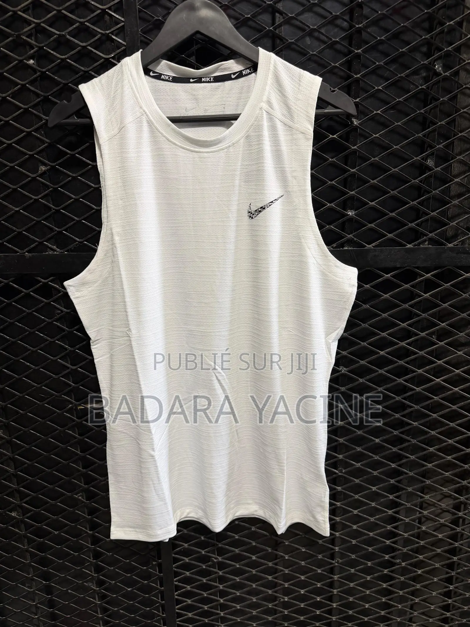 Débardeur Authentique