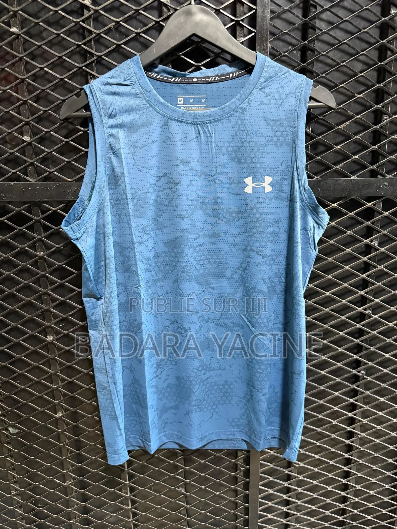 Débardeur Authentique